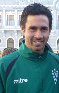 Alejandro Da Silva