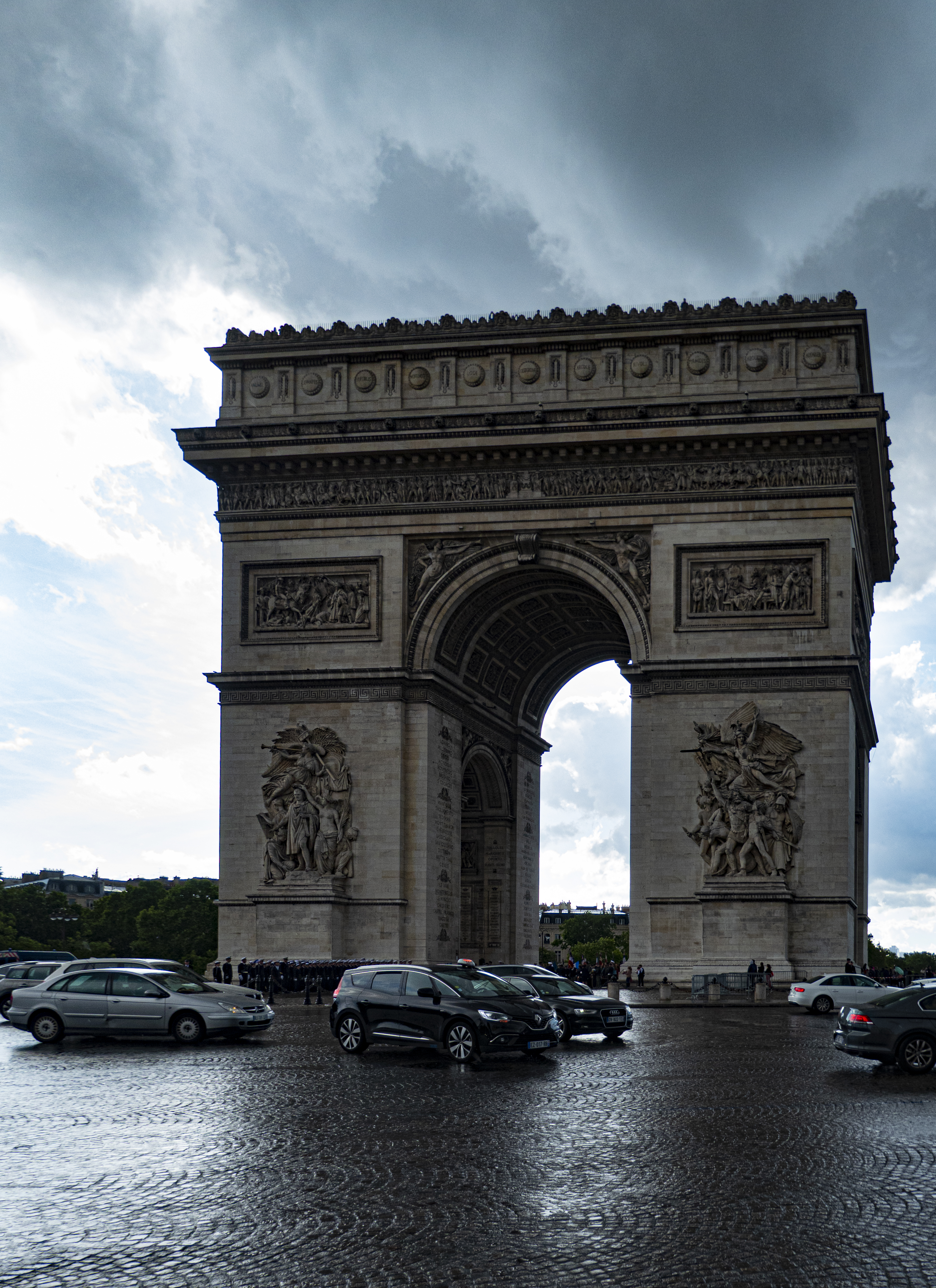 File Arc de Triomphe de l toile 48413187057 .jpg Wikimedia Commons