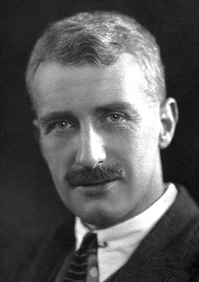 <span class="mw-page-title-main">Archibald Hill</span> British physiologist (1886–1977)