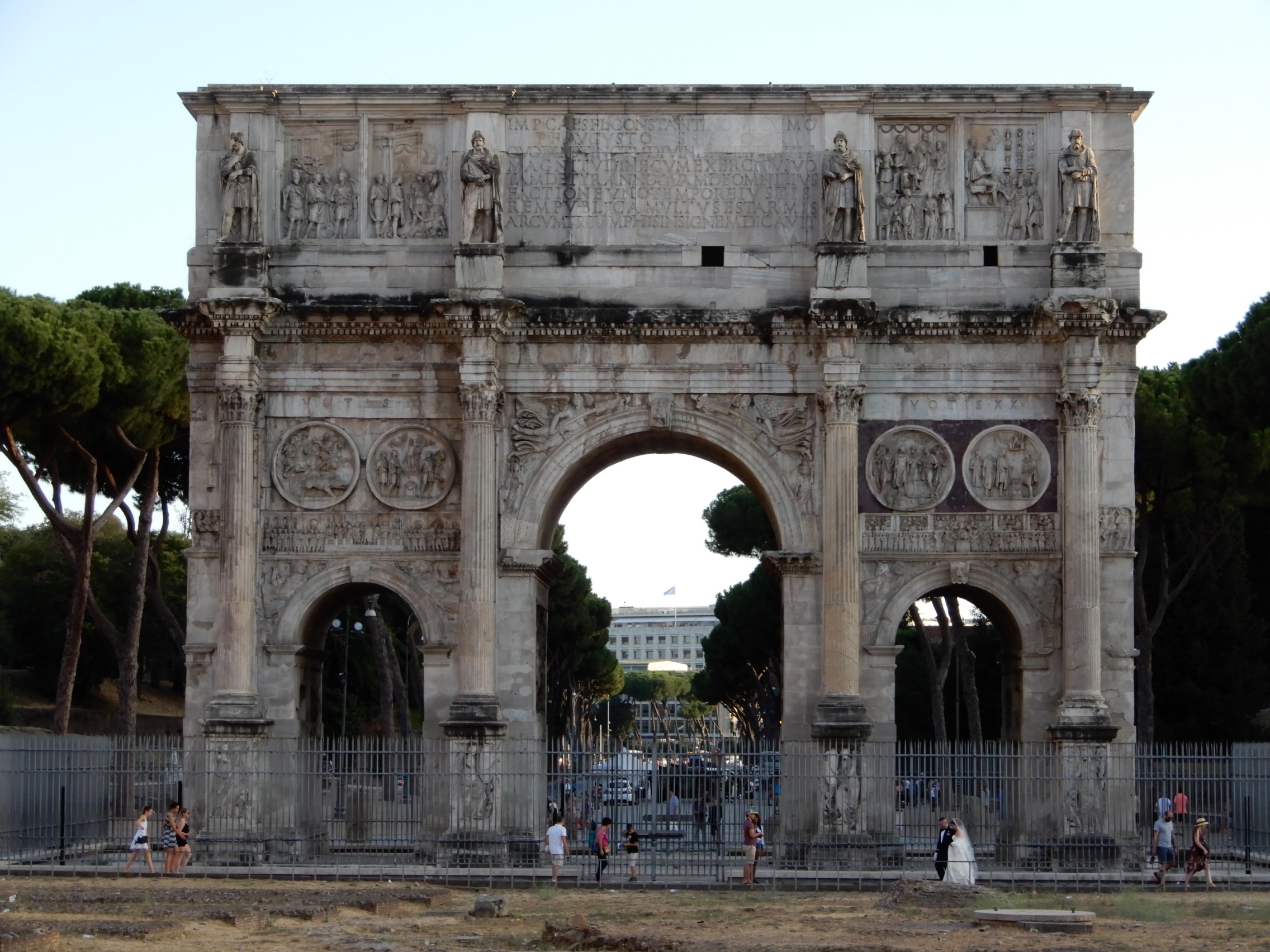 Arco do Sacrifício