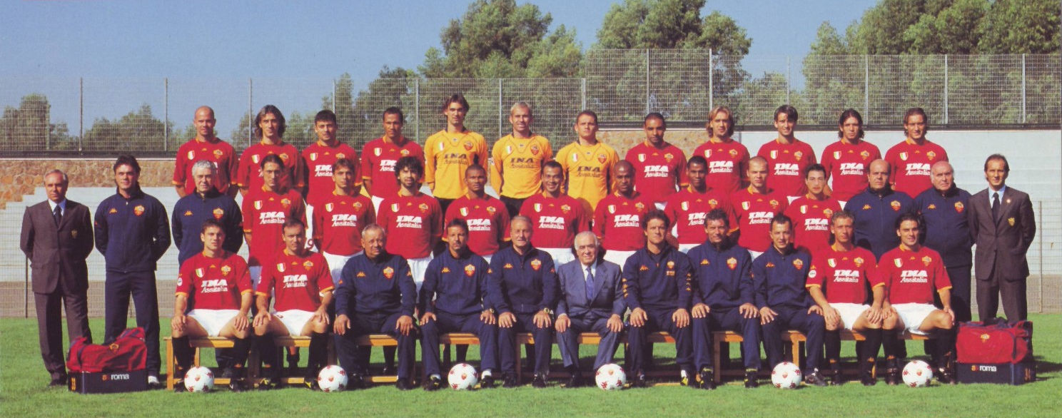 File:Associazione Sportiva Roma 2001-02.jpg - Wikimedia Commons