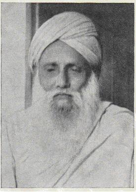 <span class="mw-page-title-main">Bhavabhushan Mitra</span> Indian revolutionary and an influential social worker