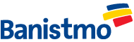 Banistmo логотипі 2013.gif