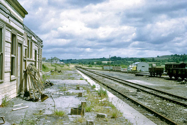 File:Barnstaple (GWR) Railway Station.jpg - Wikimedia Commons