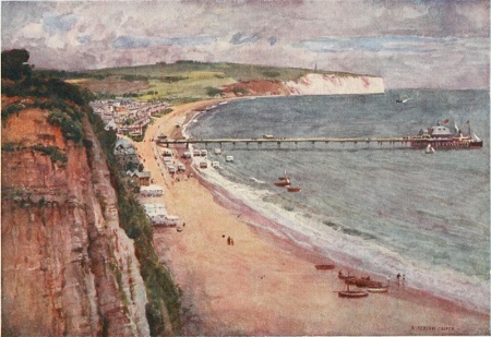 File:Beautiful Britain - The Isle of Wight - by G.E. Mitton - 2 SANDOWN BAY.jpg