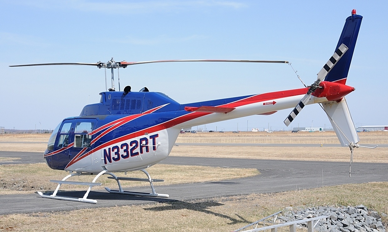 Bell 206 | Wiki | Everipedia