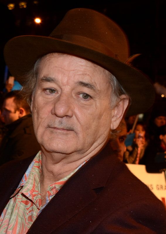 Bill Murray - Wikipedia