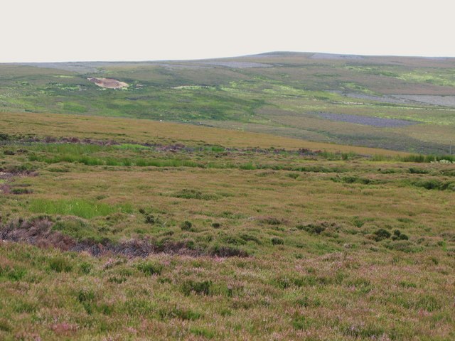 File:Birkside Fell (5) - geograph.org.uk - 1731290.jpg