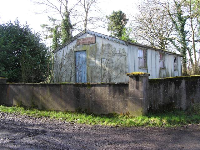 File:Blacksessiagh Mission Hall - geograph.org.uk - 1190463.jpg