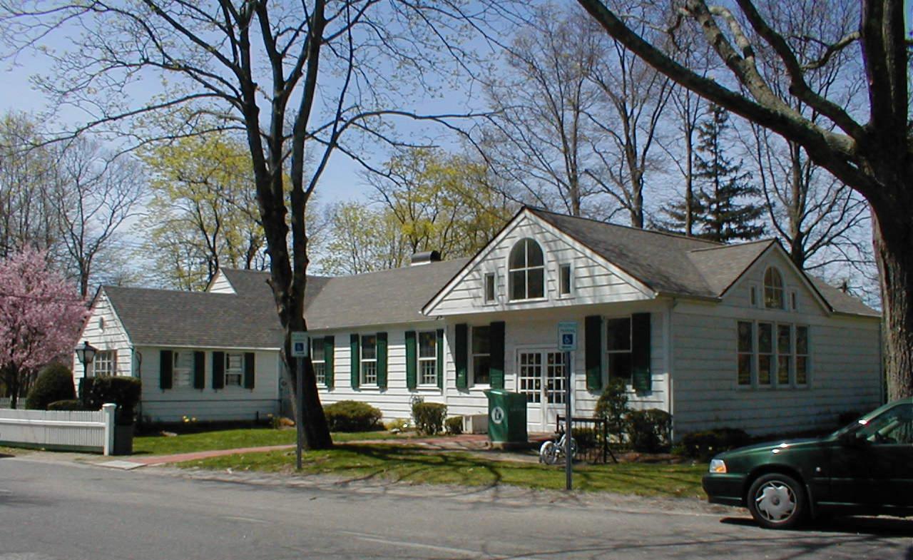 Houses, Official Brookhaven Wiki