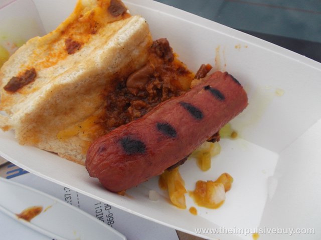 File:Burger King Grilled Dog Grill Marks (18146748769).jpg