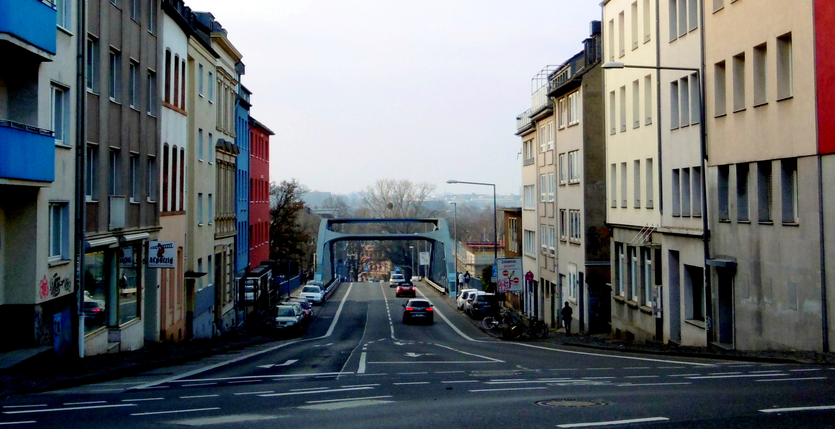 Burtscheider Straße, Aachen.JPG. 