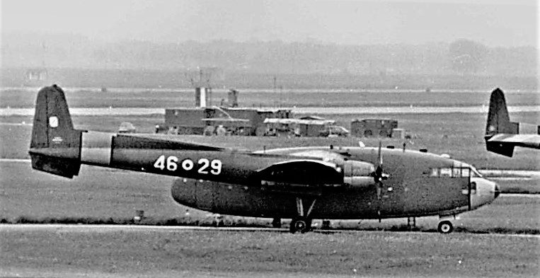 File:C-119 Flying Boxcar 46-29 (Italian Air Force).jpg