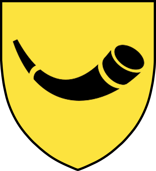 Некоторые гербы нескольких дврянских семей Королевства Швеция. Геральдика