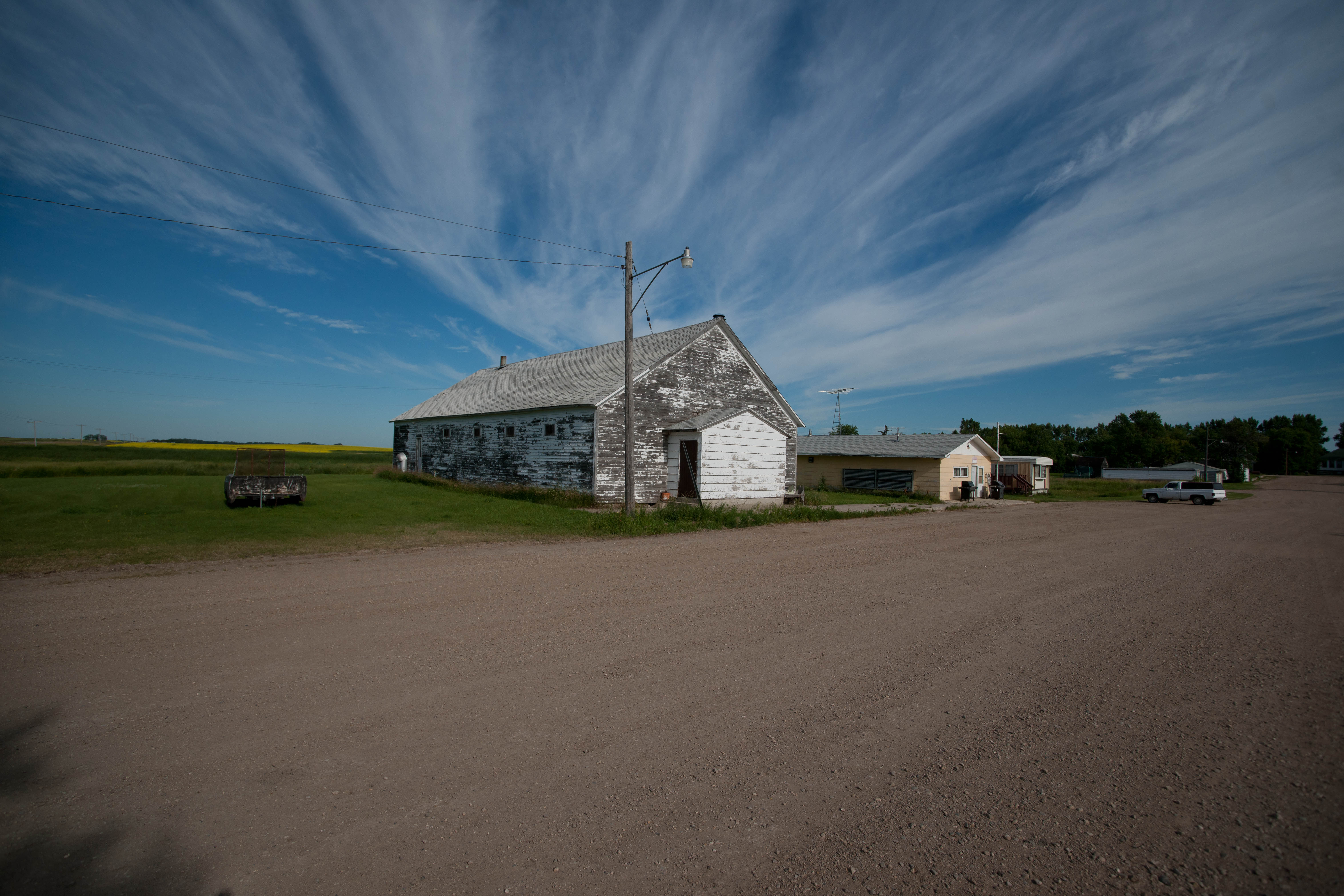 Calio, North Dakota