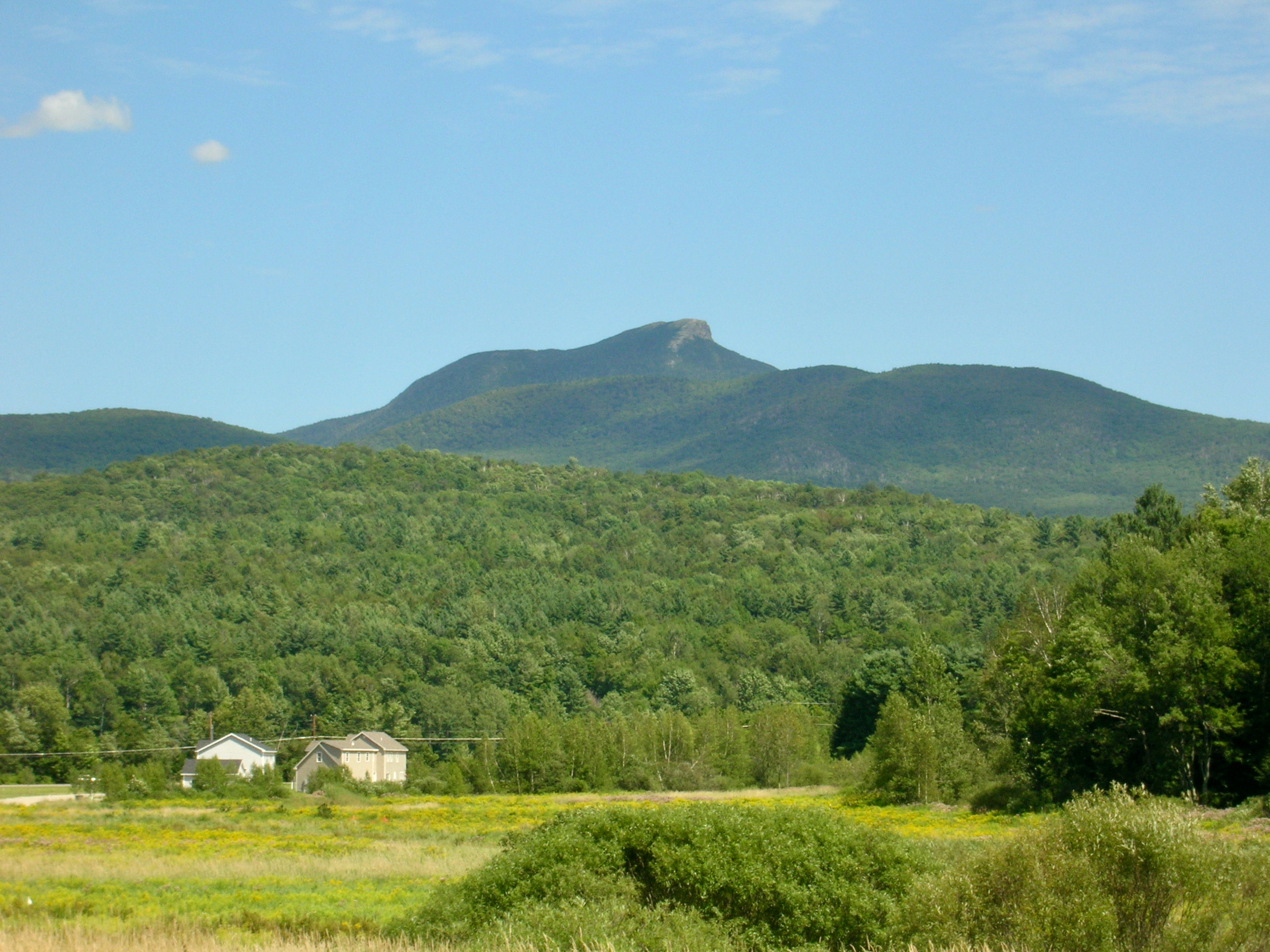 Thetford, Vermont - Wikipedia