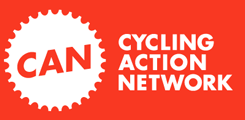 <span class="mw-page-title-main">Cycling Action Network</span>