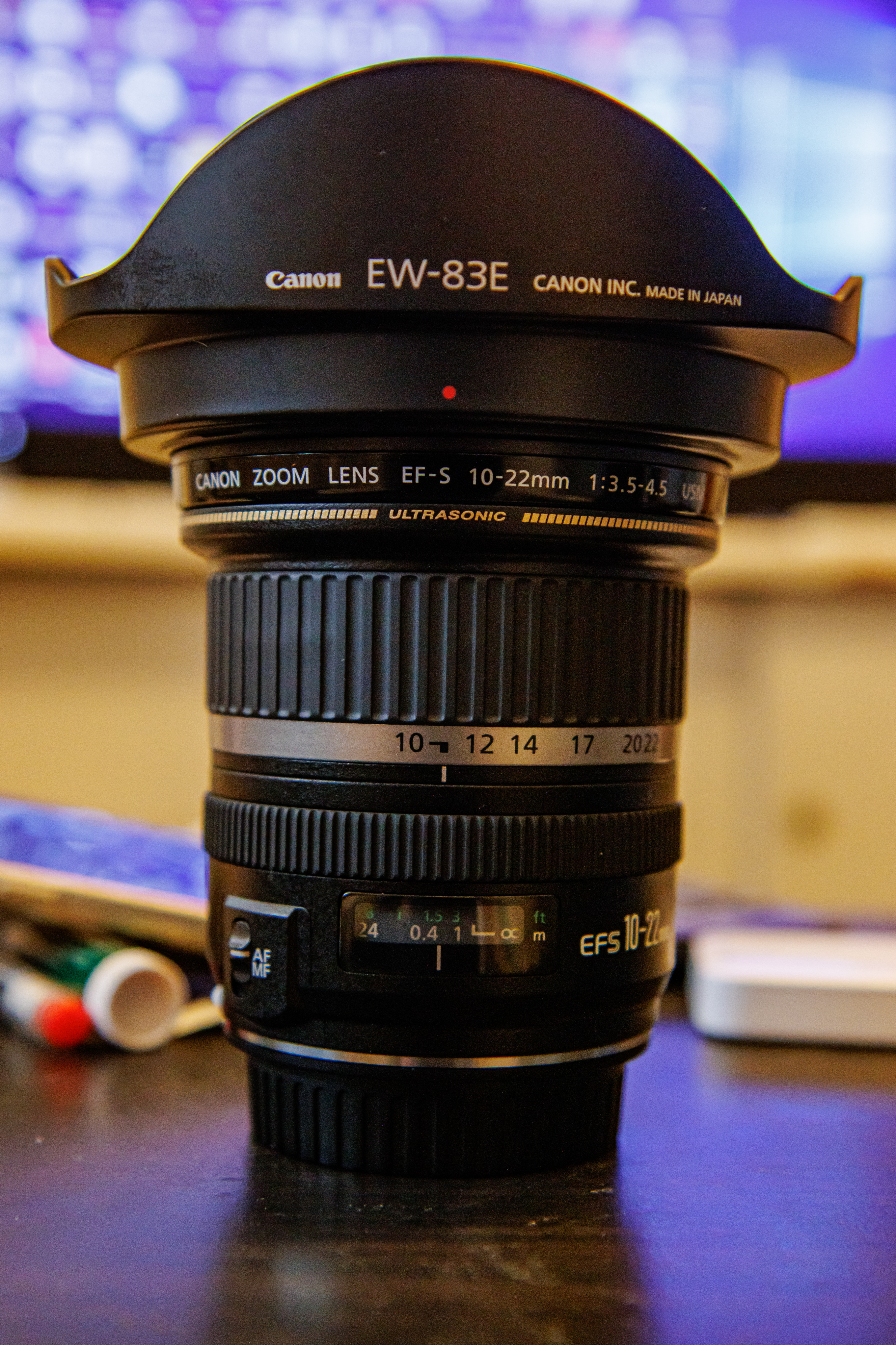 File:Canon EF-S 10-22mm f3.5-4.5 USM.jpg - Wikimedia Commons