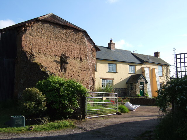 File:Chattafin - geograph.org.uk - 465030.jpg