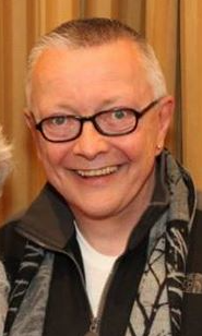 <span class="mw-page-title-main">Chip Coffey</span> Self-proclaimed psychic and medium