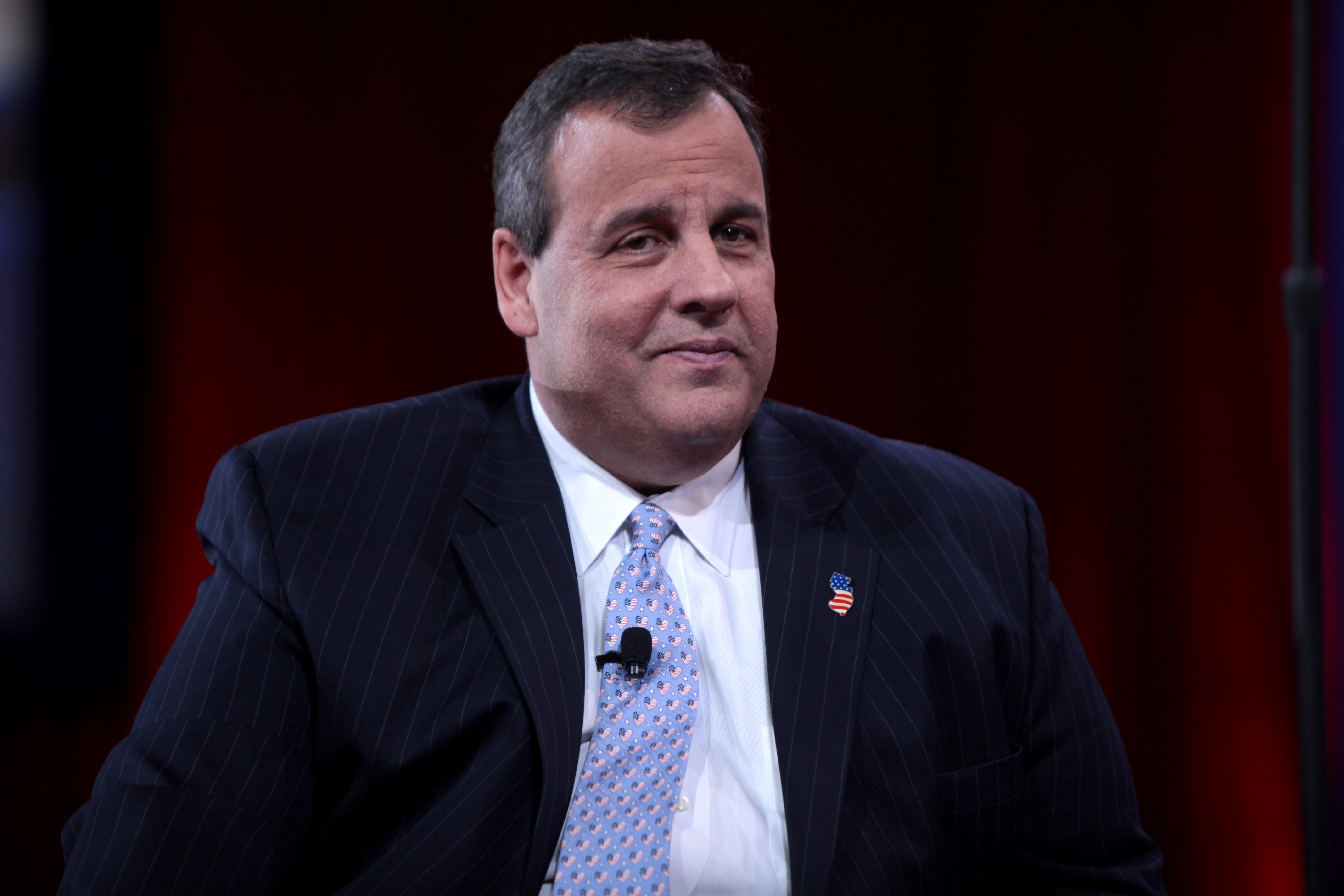 Chris Christie - Wikipedia