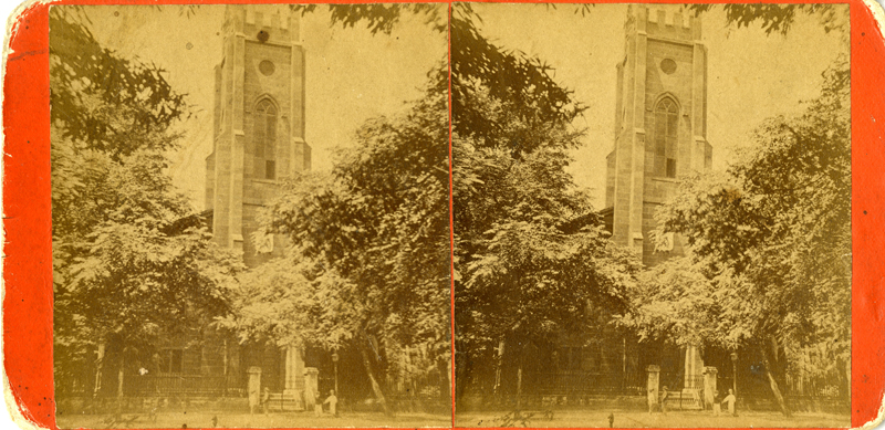 File:Christ Episcopal Church, Walnut Street, circa 1877 - DPLA - 547659f5ed251cd846df560fa3e77b6a.jpeg