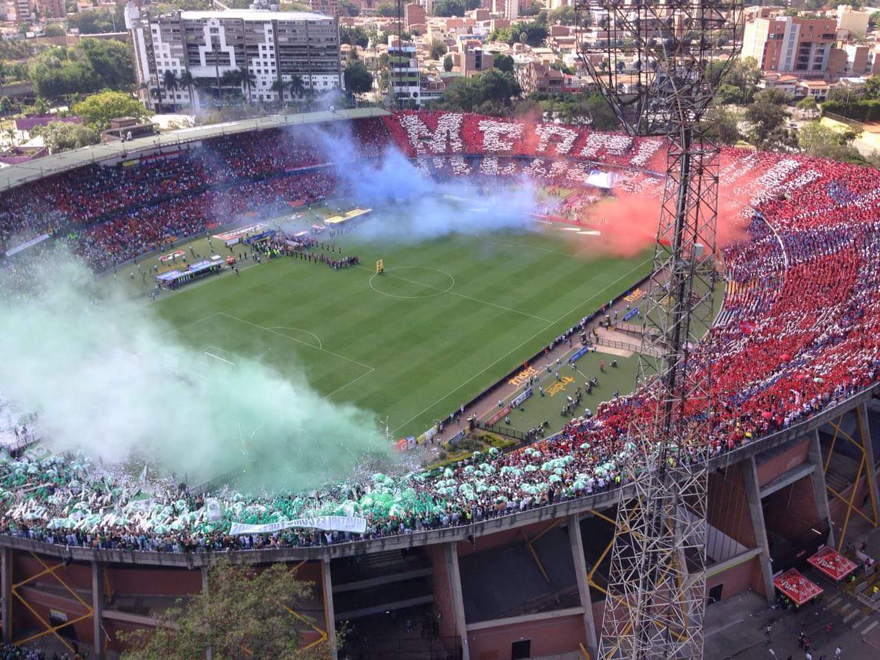 Estadio de Independiente de San Cristóbal – ESTADIOS DE ARGENTINA