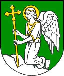 Coat of arms of Prievidza