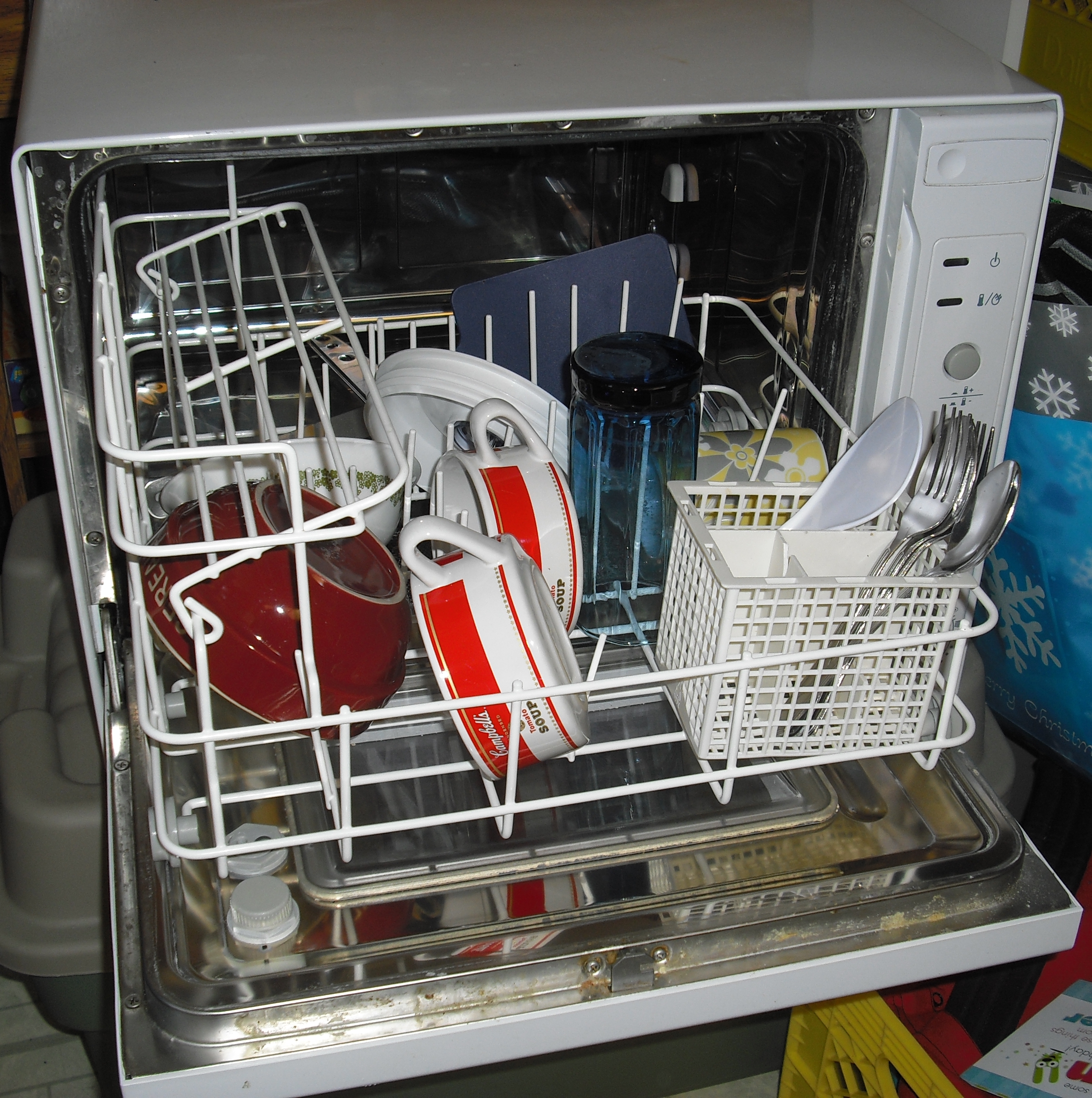 File Countertop Dishwasher Cropped Jpg Wikimedia Commons