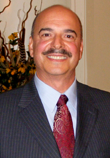 <span class="mw-page-title-main">Dan K. Morhaim</span> American politician