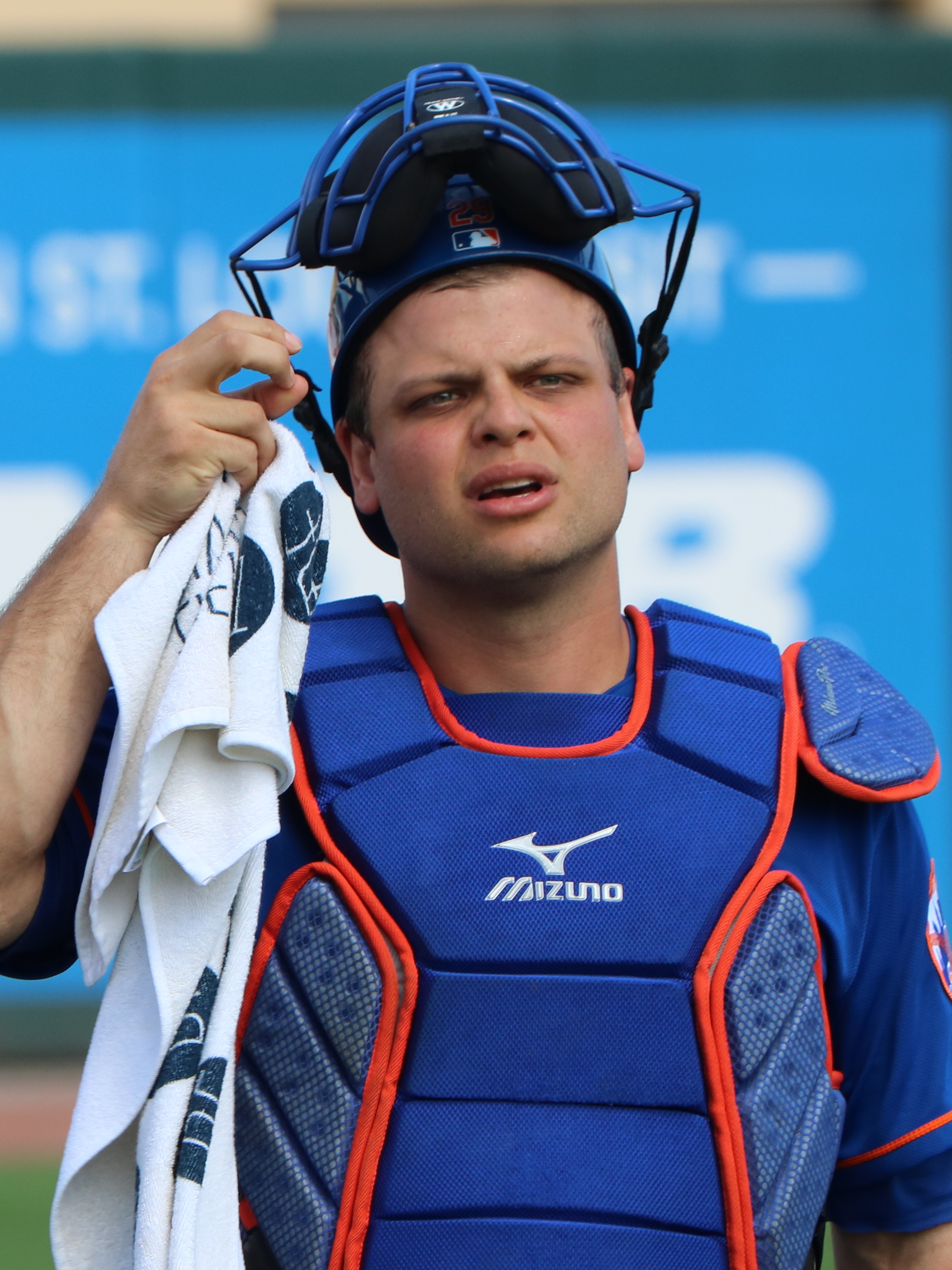 Devin Mesoraco - Wikipedia