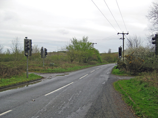 Winterton and Thealby railway station