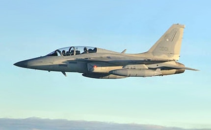 File:FA-50 Golden Eagle (Philippine Air Force) cropped.jpg