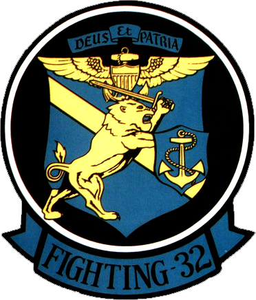 VFA-32