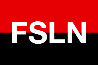 File:Flag of the FSLN.png