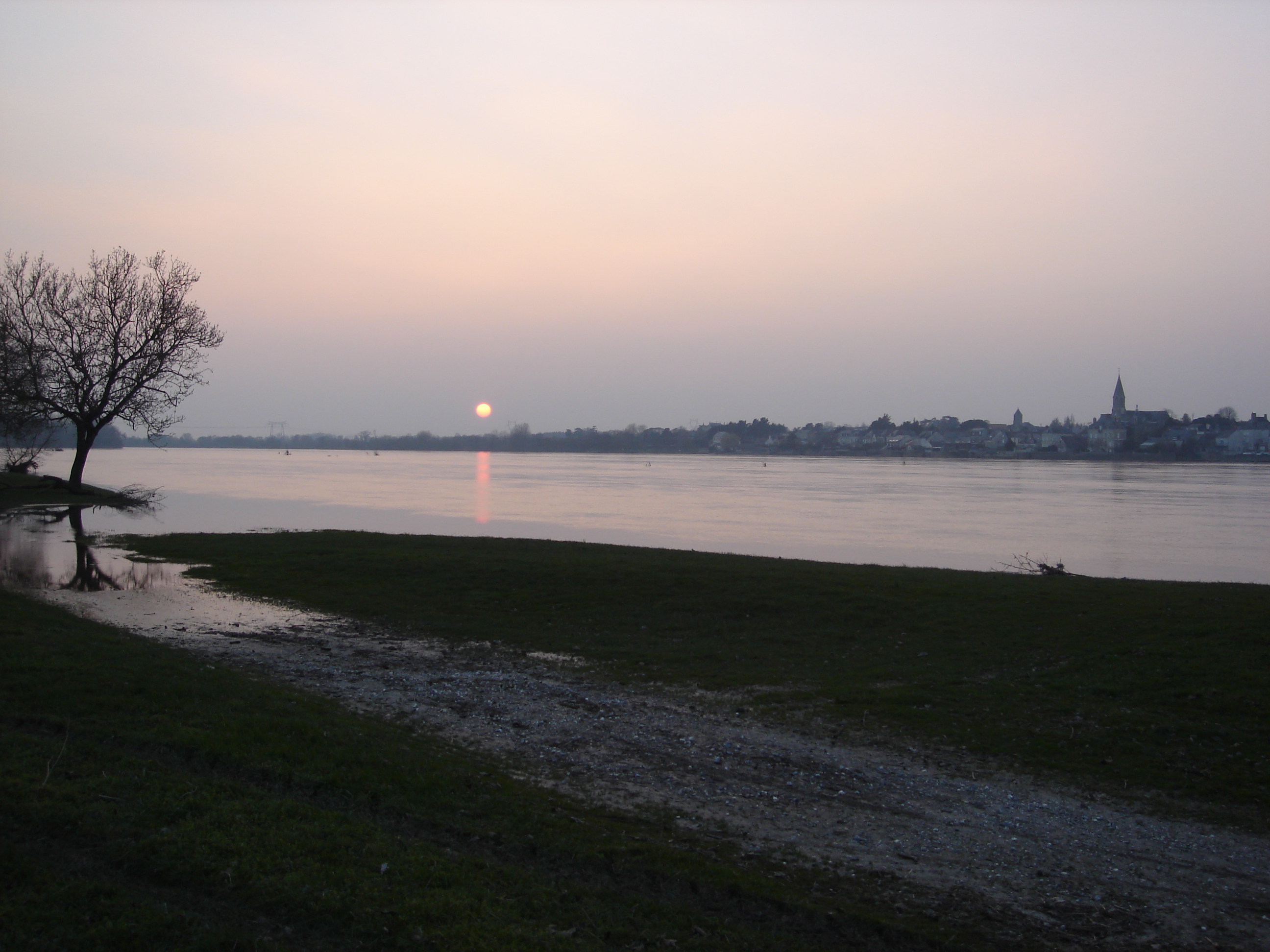 Le Fresne-sur-loire