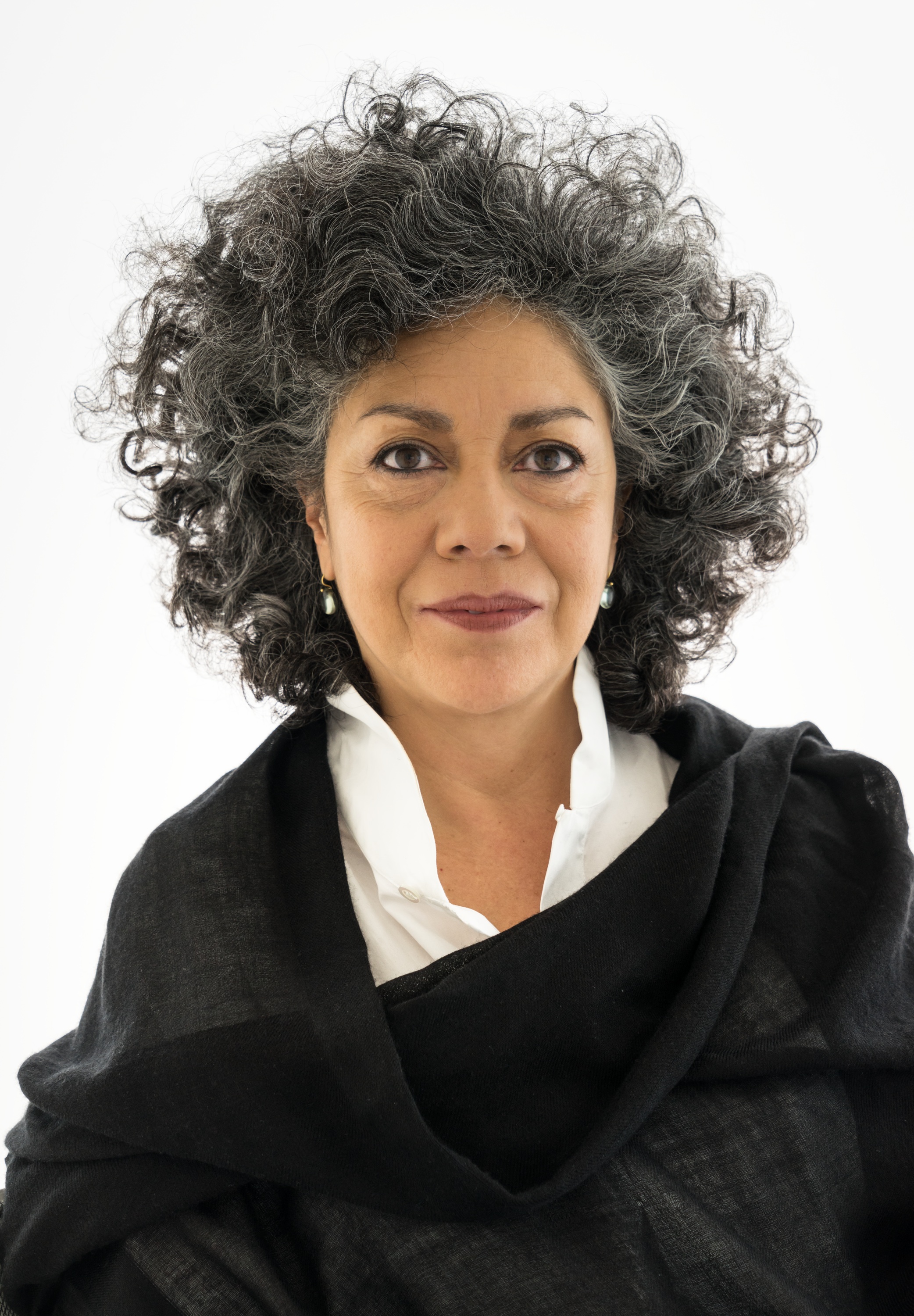 Doris Salcedo - Wikipedia, la enciclopedia libre
