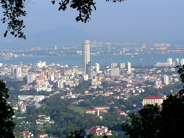 Penang