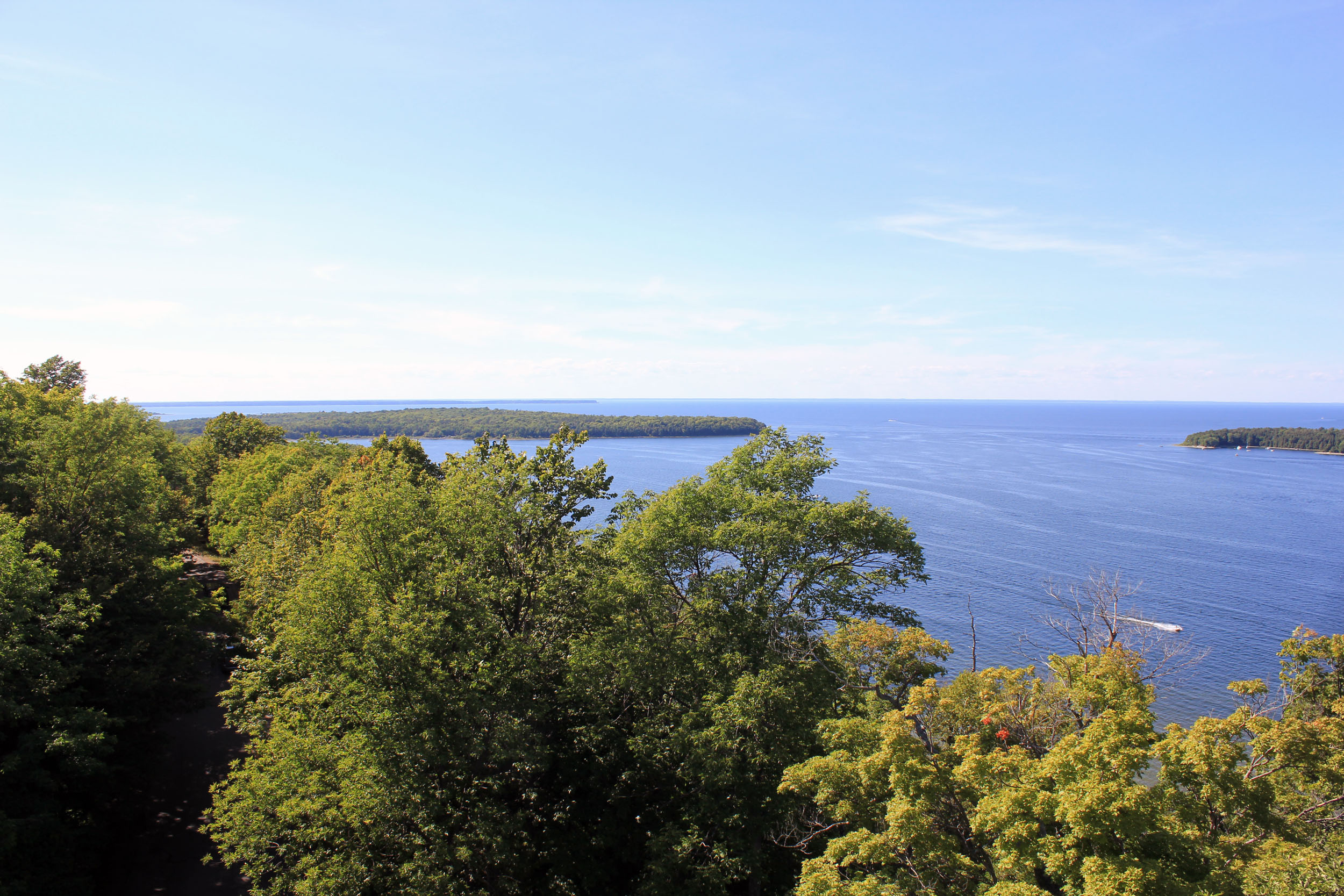 File Gfp Wisconsin Peninsula State Park Islands Jpg