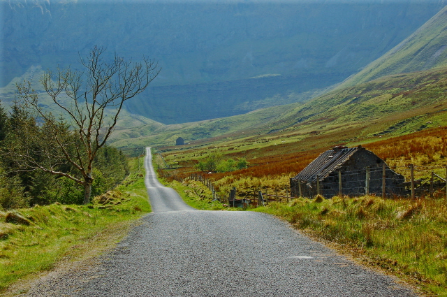 File:Gleniff Horseshoe Drive - geograph.org.uk - 1149159.jpg