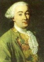 Carlo Goldoni