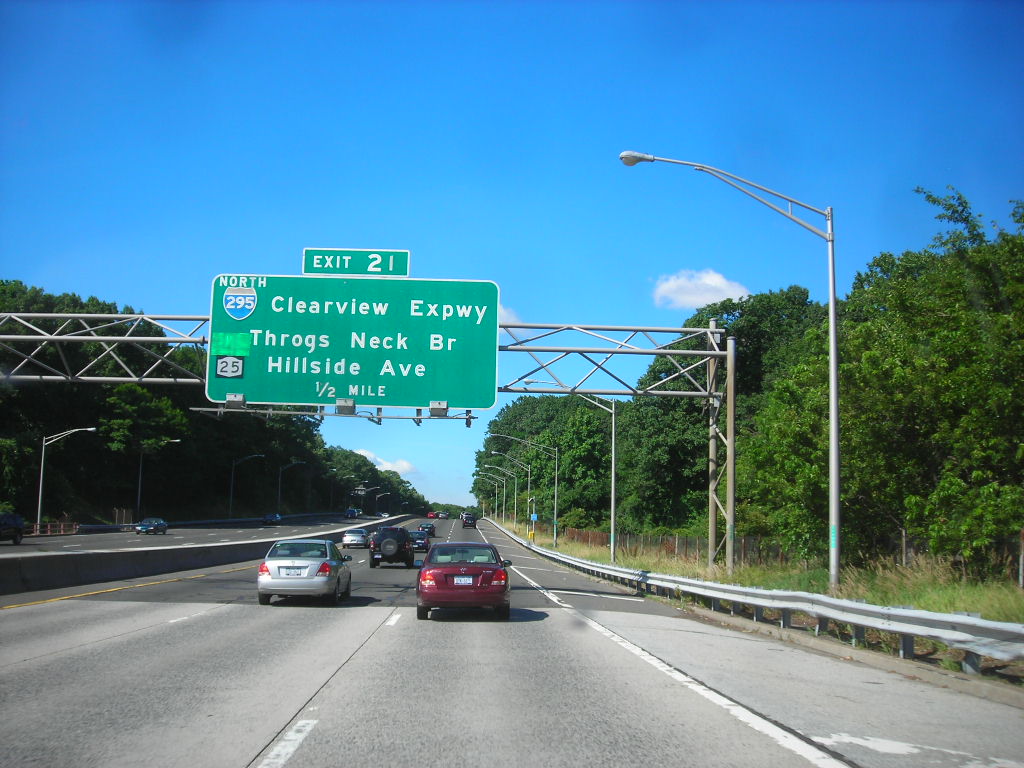 Grand Central Parkway - Wikipedia