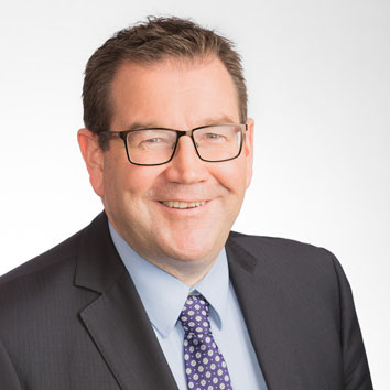 <span class="mw-page-title-main">Grant Robertson</span> New Zealand politician