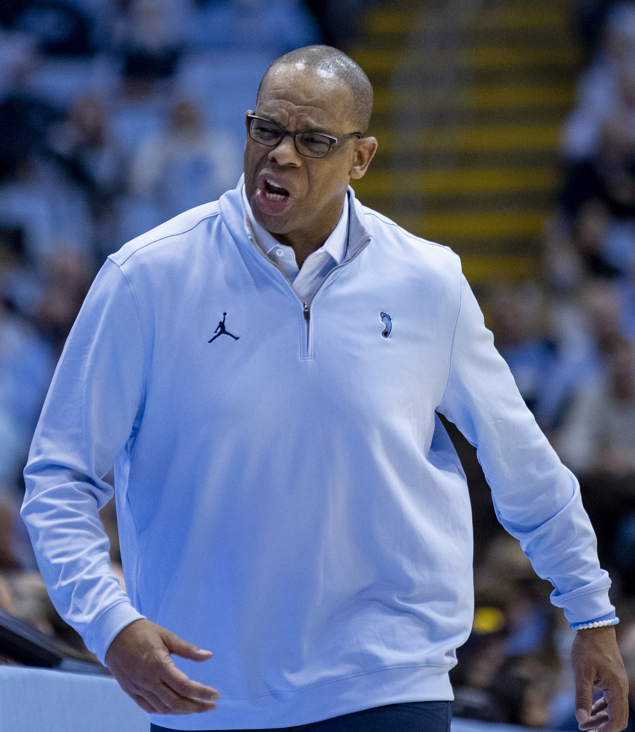 UNC Tar Heels basketball head coach will be Hubert Davis - A Sea Of Blue