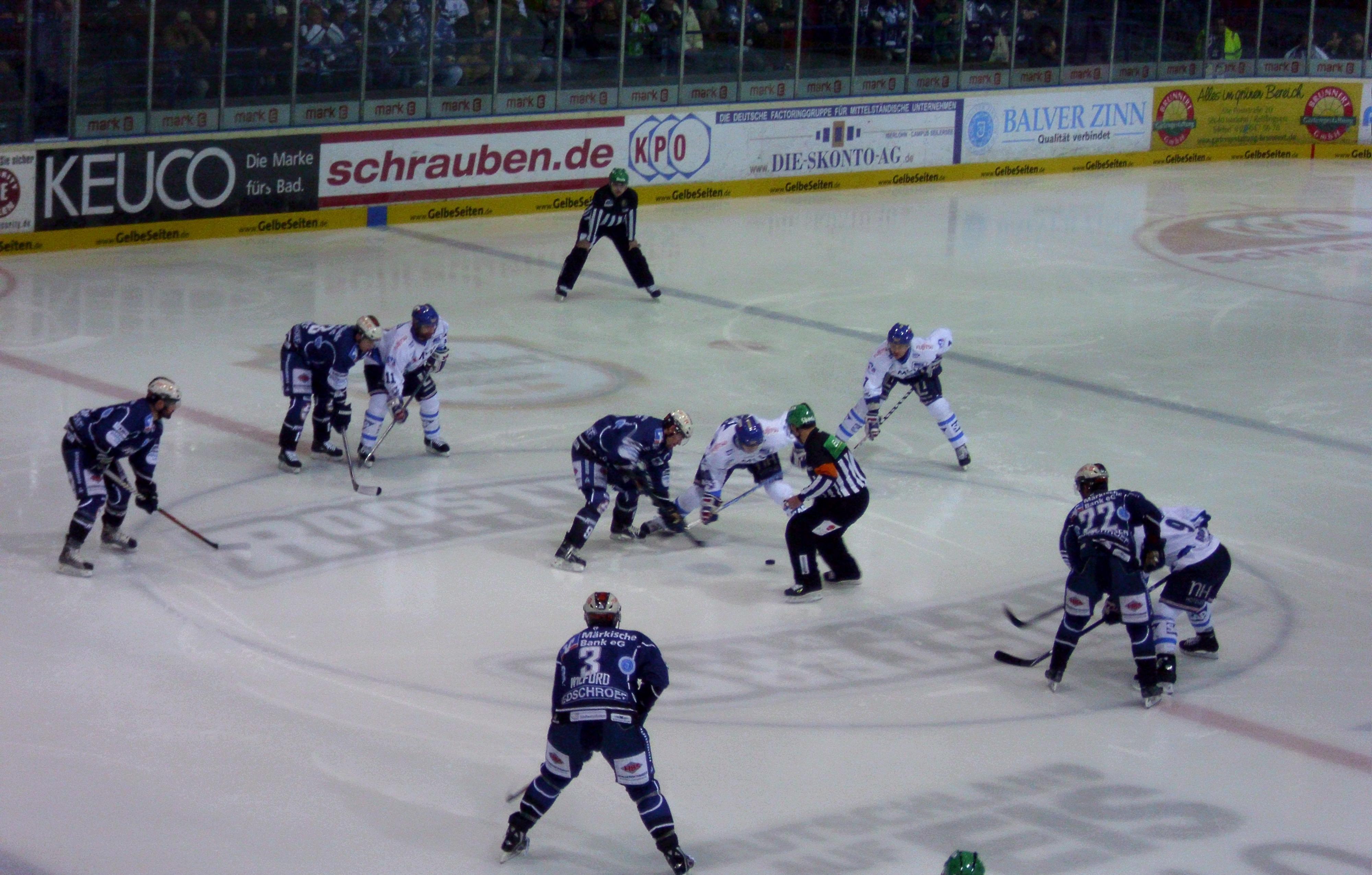 Iserlohn Roosters - Wikiwand