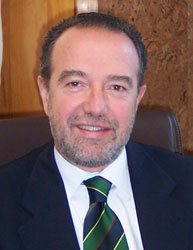 Javier Callizo Soneiro