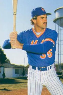 <span class="mw-page-title-main">John Christensen (baseball)</span> American baseball player (born 1960)