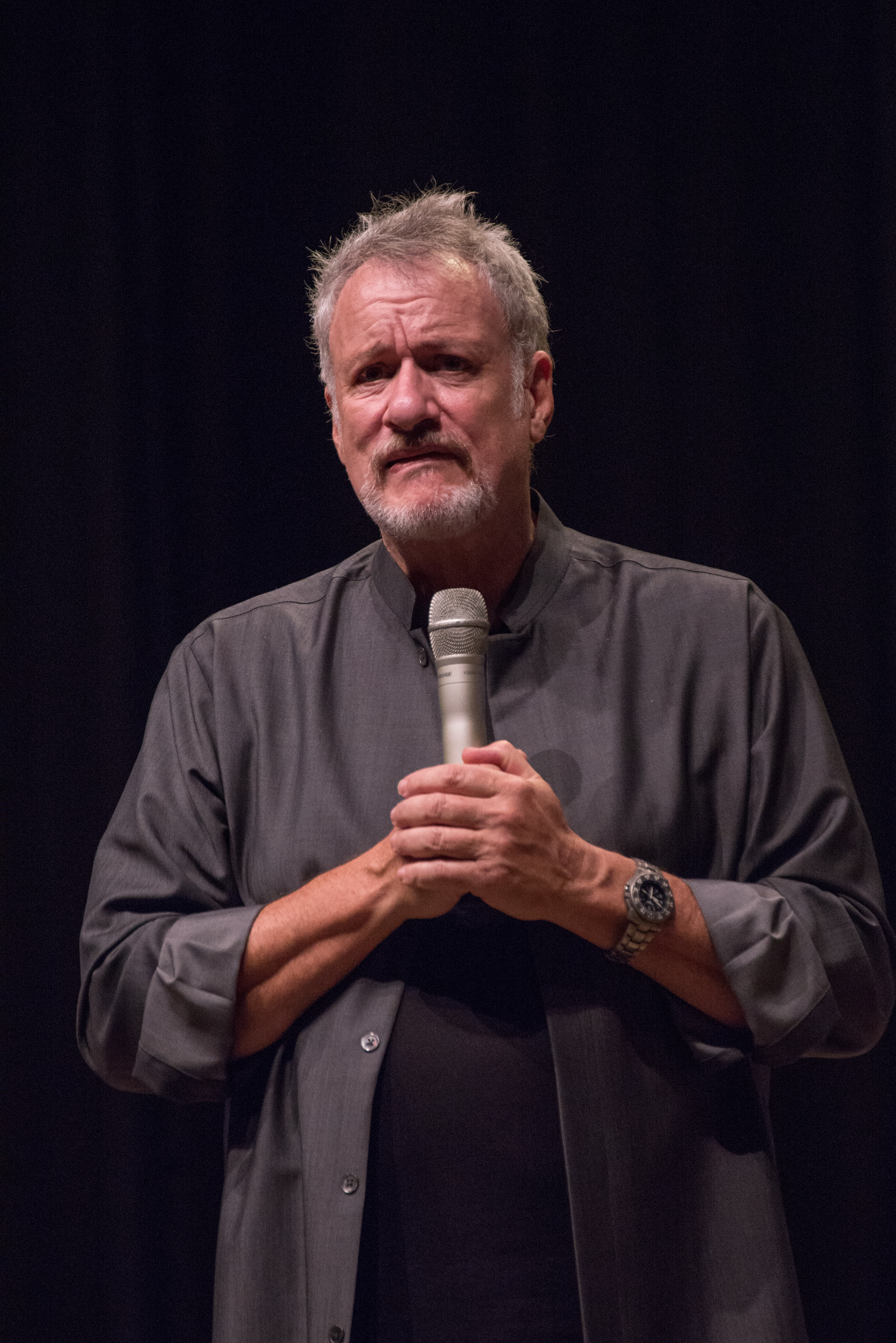 John de Lancie - Wikipedia