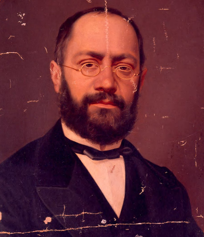 José María Iglesias