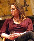<span class="mw-page-title-main">Julie Powell</span> American author (1973–2022)